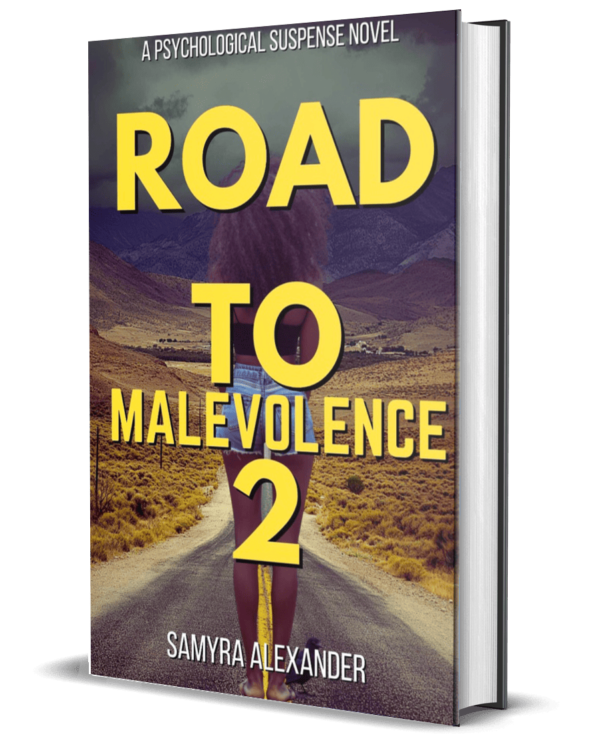 Road to Malevolence 2