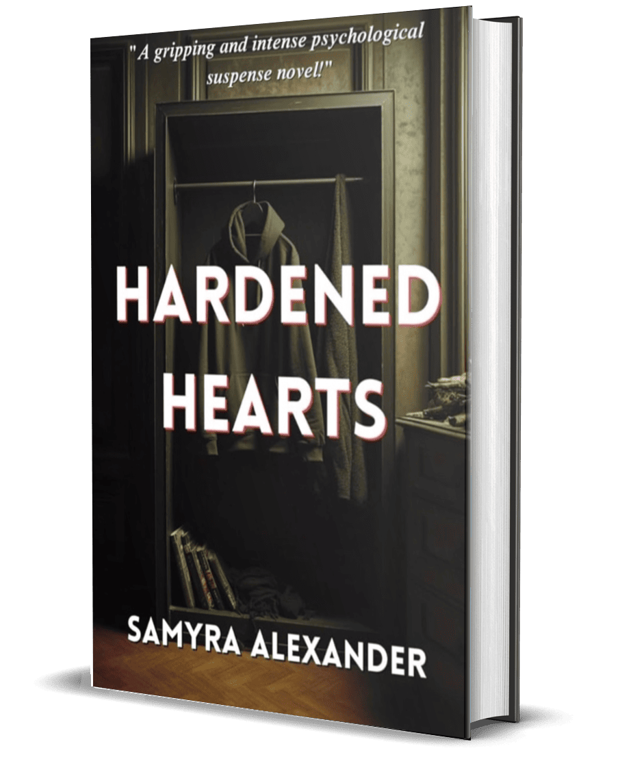 Hardened Hearts