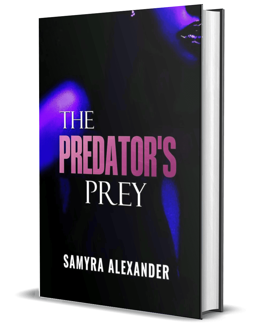 The Predator’s Prey